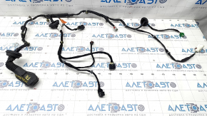 Wiring Front Right Door Chevrolet Malibu 19-