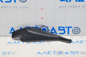 Right wiper grille seal Jeep Cherokee KL 19- OEM