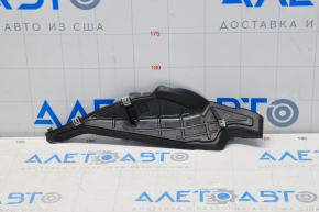 Right wiper grille seal Jeep Cherokee KL 19- OEM