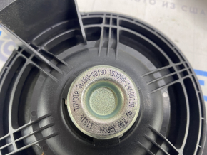 Rear right speaker Toyota Sienna 11-20