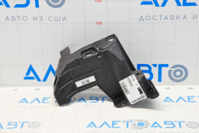 Front Bumper Bracket Center Right Jeep Cherokee KL 19-23