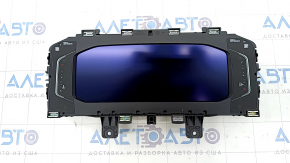 Instrument cluster VW Jetta 19- electric, 57k