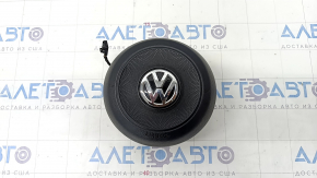 Airbag in the steering wheel driver VW Jetta 19- GLI