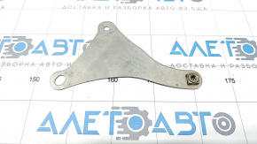 Catalytic converter bracket right Porsche Macan 15-18 3.0T, 3.6T