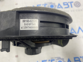 Speaker rear right Toyota Rav4 13-18