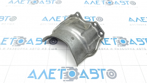 Front left drive guard Porsche Macan 15-