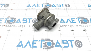EGR valve left Porsche Macan 15-18 3.0T, 3.6T