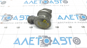 EGR valve left Porsche Macan 15-18 3.0T, 3.6T