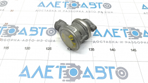 EGR valve right Porsche Macan 15-18 3.0T, 3.6T