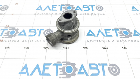 EGR valve right Porsche Macan 15-18 3.0T, 3.6T