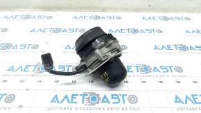 Air pump Porsche Macan 15-18 3.0T, 3.6T