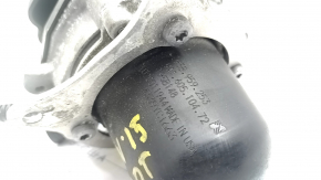 Air pump Porsche Macan 15-18 3.0T, 3.6T