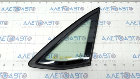 Window blind glass rear right VW Jetta 19-24 mat GLI