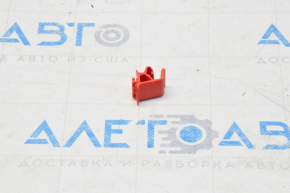 Bracket latch stick support hood Jeep Renegade 15-