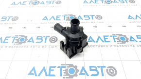 Auxiliary cooling pump Porsche Macan 15- 2.0T, 3.0T, 3.6T