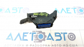Chip for ECU block engine computer Chevrolet Malibu 19-22 1.5T LFV blue