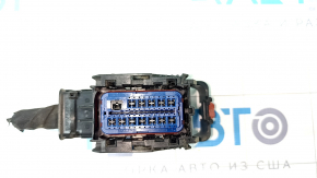 Chip for ECU block engine computer Chevrolet Malibu 19-22 1.5T LFV blue