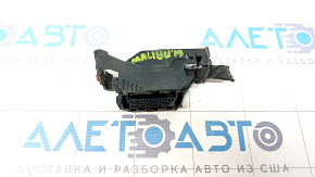 Chip for ECU block engine computer Chevrolet Malibu 19-22 1.5T LFV black