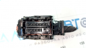 Chip for ECU block engine computer Chevrolet Malibu 19-22 1.5T LFV black