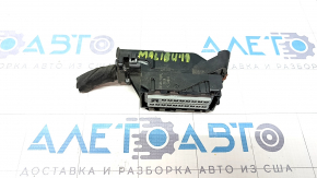 Chip for ECU block engine computer Chevrolet Malibu 19-22 1.5T LFV gray
