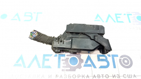 Chip for ECU block engine computer Chevrolet Malibu 19-22 1.5T LFV gray