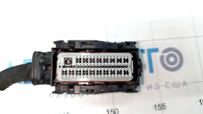 Chip for ECU block engine computer Chevrolet Malibu 19-22 1.5T LFV gray
