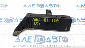 Chevrolet Malibu 18- 1.5T Engine Computer ECU Housing Upper Part