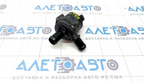 Chevrolet Malibu Cooling System Pump 16-