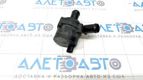 Chevrolet Malibu Cooling System Pump 16-