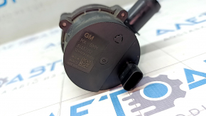 Chevrolet Malibu Cooling System Pump 16-