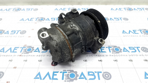 Air conditioning compressor Porsche Macan 15-18 3.0T, 3.6T