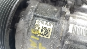 Air conditioning compressor Porsche Macan 15-18 3.0T, 3.6T