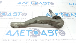 Tie Rod End Right Chevrolet Malibu 16-