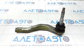 Tie Rod End Left Chevrolet Malibu 16-