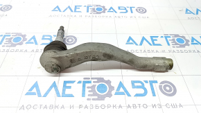 Tie Rod End Left Chevrolet Malibu 16-
