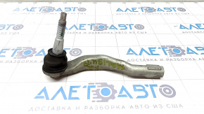 Tie Rod End Right Chevrolet Malibu 16-