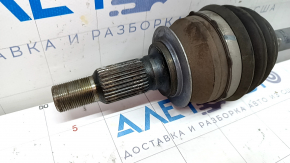 Drive axle shaft front right Chevrolet Malibu 19- 1.5T