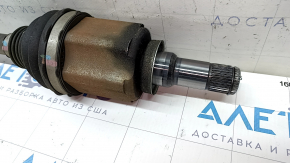 Drive axle shaft front right Chevrolet Malibu 19- 1.5T