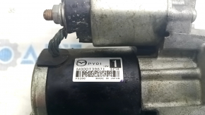 Starter Mazda 6 14-21 2.5