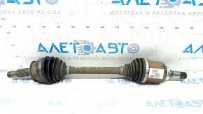 Drive axle shaft front left Chevrolet Malibu 19- 1.5T