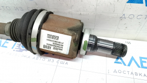 Drive axle shaft front left Chevrolet Malibu 19- 1.5T