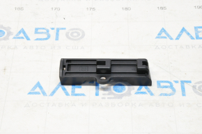 Radiator mount right Jeep Renegade 15- front,