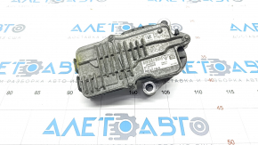 Transfer case servo drive Porsche Macan 15-18