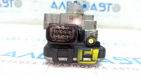 Transfer case servo drive Porsche Macan 15-18