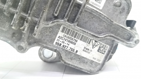 Transfer case servo drive Porsche Macan 15-18