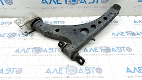 Lower control arm front right Chevrolet Malibu 16- for R17, 18, 19, cracked silent block