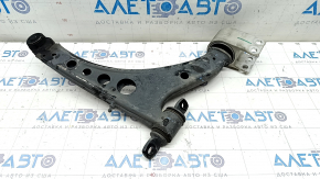 Lower front left arm Chevrolet Malibu 16- for R17, 18, 19, cracked silent block