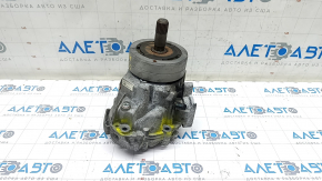 Transfer case Porsche Macan 15-18 141k
