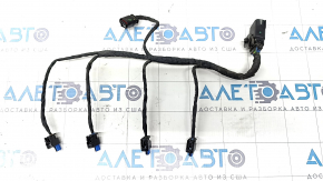Chevrolet Malibu 16- Fuel Injector Wiring