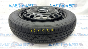 Spare tire for Chevrolet Malibu 16- R16 125/80